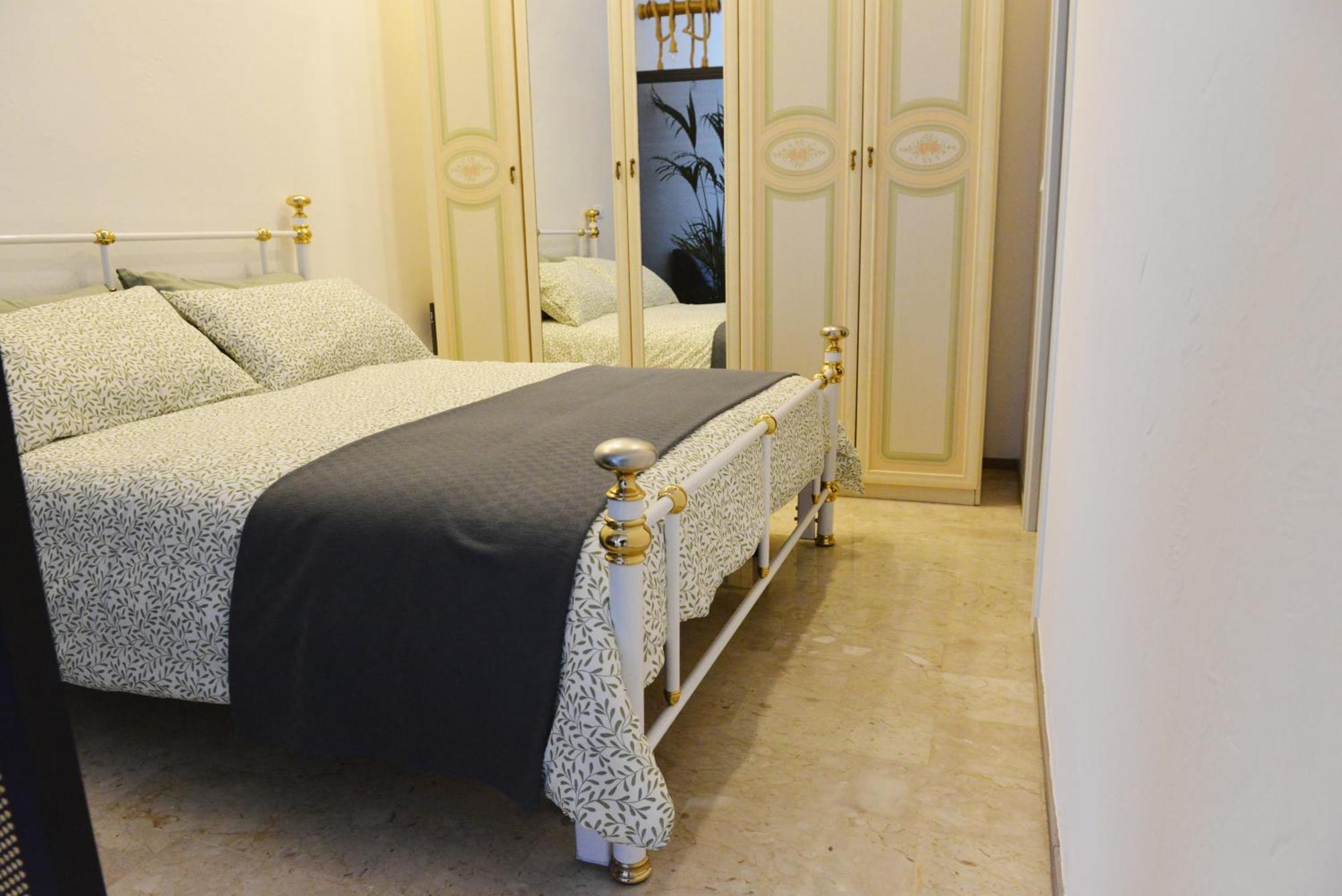 Lippolis Home Monopoli - Locazione Turistica 外观 照片