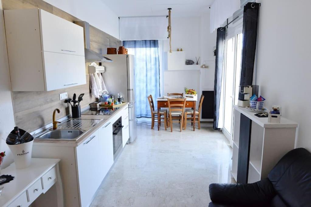 Lippolis Home Monopoli - Locazione Turistica 外观 照片